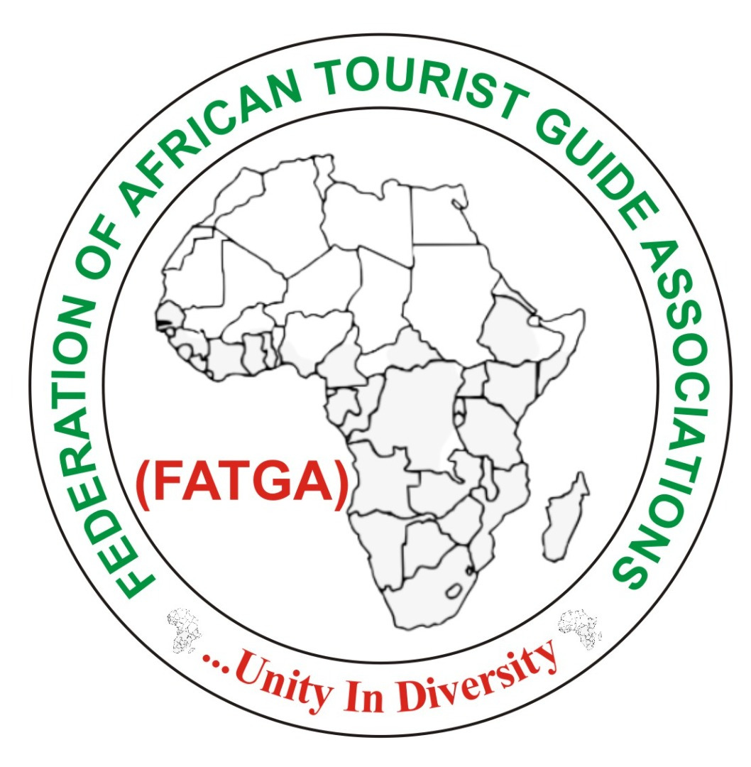 FATGA logo